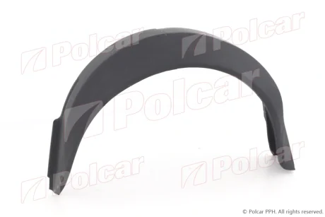 Ремкомплект подкрылка переднего левый Polcar 300001-4