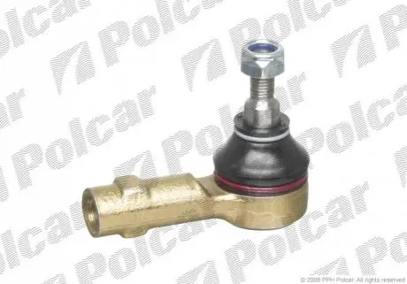 Наконечник рулевой тяги левый, правый Polcar HY-101
