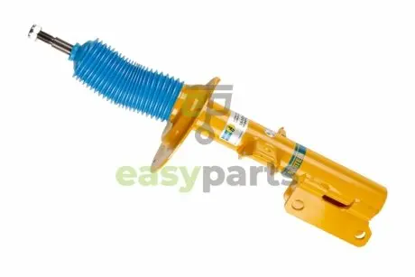 Амортизатор BMW X5 E53 B6 FR BILSTEIN 35107439