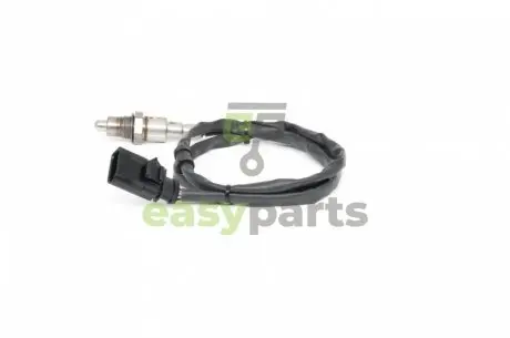 Лямбда-зонд SKODA/VW \'\'1.6 \'\'14>> BOSCH 0258030088