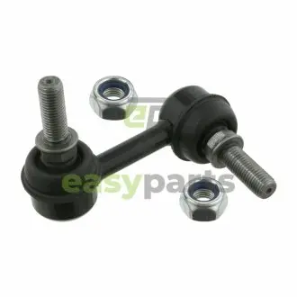 FEBI NISSAN тяга стабілізатора передн.прав.Almera Tino 00- FEBI BILSTEIN 27464