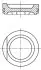 Поршень Mahle AUDI/SEAT/VW 1,8i 86-00 0347800