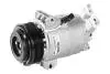 Компресор кондиціонера Renault Koleos 2.0 dCi 08- Valeo 813339 (фото 1)