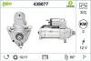 Стартер VW Transporter &quot;2,5 \&#039;\&#039;90-03 Valeo 438077 (фото 1)