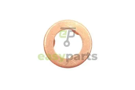 Шайба під форсунку Ford Focus 02-12/Connect 1.8 TDCi 02-13 (2 mm) VDO X11800002003Z