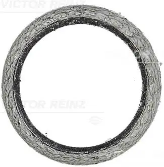 Прокладка приемной трубы Toyota 1ZZFE VICTOR REINZ 711719200