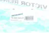 Прокладка клапанної кришки Lexus GX/Toyota Land Cruiser 09- (к-кт) VICTOR REINZ 155413301 (фото 6)