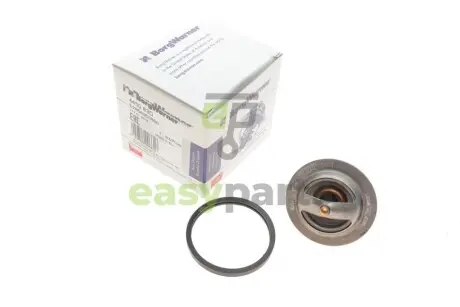 Термостат Citroen Jumper 94-02/Fiat Ducato 1.9TD 98-02 (83 °C) WAHLER 445083D