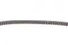 Ремінь генератора VW Caddy/Golf/Passat/Polo 1.4-2.0 91-02/Seat Alhambra/Ibiza 91-10 (755x11.5) Contitech 11,5X755Ld (фото 4)
