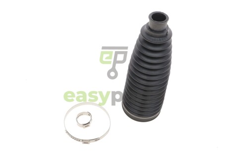 Пильник рейки рульової Toyota Auris/Avensis/Corolla/Prius 06- (16x60x182) FEBI BILSTEIN 101710