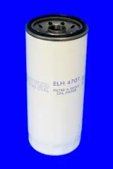 Фильтр масла (аналог51791E/) MECAFILTER ELH4707