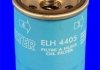 Фильтр масла (аналогWL7107/) MECAFILTER ELH4405 (фото 2)