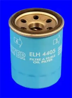 Фильтр масла (аналогWL7107/) MECAFILTER ELH4405