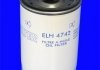 Фильтр масла (аналог92019E/) MECAFILTER ELH4742 (фото 2)