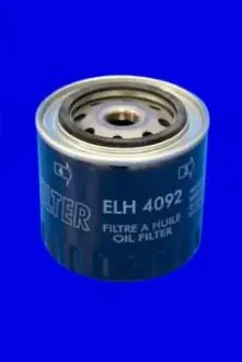 Масляный фильтр MECAFILTER ELH4092