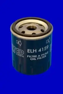 Фильтр масла (аналогWL7077/) MECAFILTER ELH4159