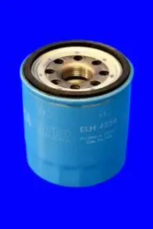 Масляный фильтр MECAFILTER ELH4254