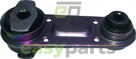 Original - Опора двигуна BIRTH 51427