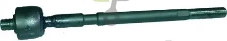 Осьовий шарнір, рульова тяга BIRTH AX0022