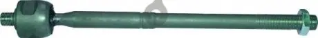 Осевой шарнир, рулевая тяга BIRTH AX6956