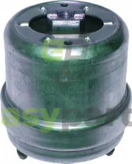 Підвіска, Двигун BIRTH 51078