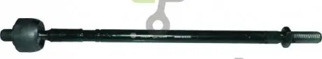 Осевой шарнир, рулевая тяга BIRTH AX0039