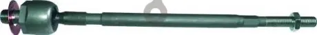 Осевой шарнир, рулевая тяга BIRTH AX0481