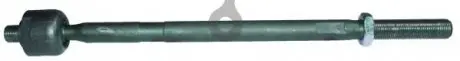 Осьовий шарнір, рульова тяга BIRTH AX0392