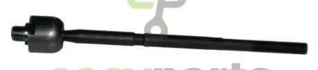Тяга рульова з ГУ Fiat Punto I 93-99 BIRTH AX0443