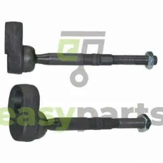 Осьовий шарнір, рульова тяга BIRTH AX6978