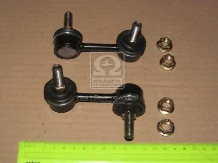 Фото pmc - тяга стабілізатора PARTS-MALL PXCLJ-005 PMC - Тяга стабілізатора PARTS-MALL PXCLJ-005