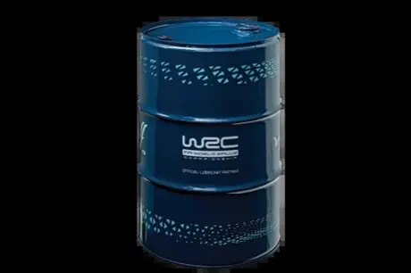 Фото officialtech 5w30 c3 ll iii 60l (новый) Wolf 1048187 OFFICIALTECH 5W30 C3 LL III 60L (НОВЫЙ) Wolf 1048187