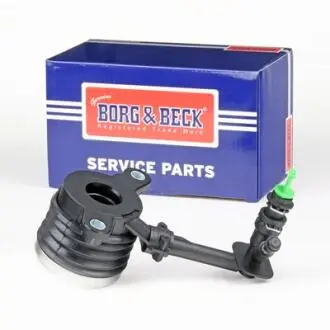 Пiдшипник вижимний BORG & BECK BCS109