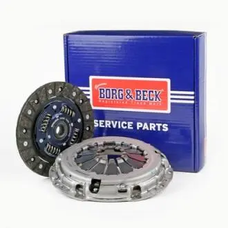 Комплект сцепления BORG & BECK HK2564