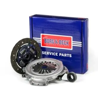 Комплект зчеплення BORG & BECK HK7797