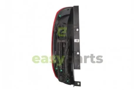 Фонарь правый ляда 15- Fiat Doblo 09- MAGNETI MARELLI 712206511120
