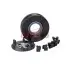 Шкив компрессора кондиционера BMW E60 MSG KP-0113 (фото 4)