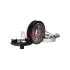 Шкив компрессора кондиционера Mazda 6 MSG KP-0233 (фото 4)