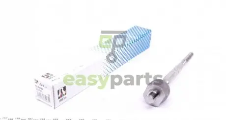 Тяга рульова Nissan Juke/Leaf 10- (L=217.5mm) RTS 92-92398
