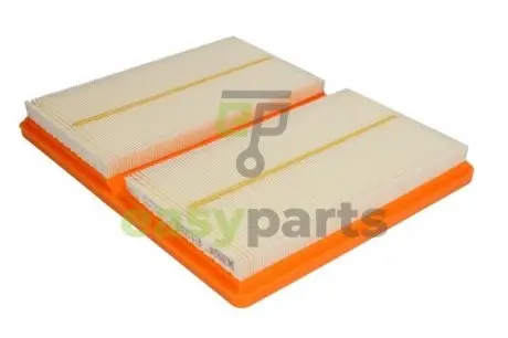Фильтр воздушный VW Caddy 1.0 TSI 15- HENGST FILTER E1333L