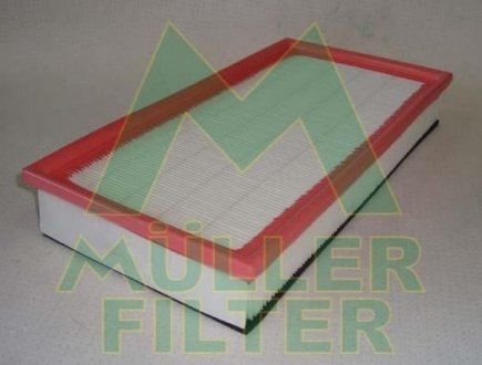 Воздушный фильтр MULLER FILTER PA146S