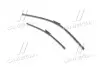 Щітки склоочисника Flat 650/400mm Denckermann VD10035 (фото 1)