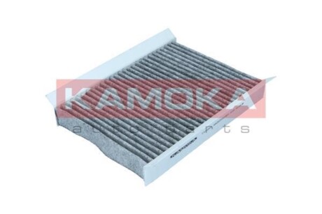 Фiльтр салону вугiльний KAMOKA F512801