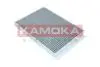 Фiльтр салону вугiльний KAMOKA F513501 (фото 4)