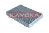 Фiльтр салону вугiльний KAMOKA F515601 (фото 4)