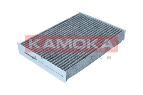 Фiльтр салону вугiльний KAMOKA F515601