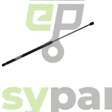 Фото амортизатор багажника Opel Vectra C Polcar 5518ASD Амортизатор багажника Opel Vectra C Polcar 5518ASD