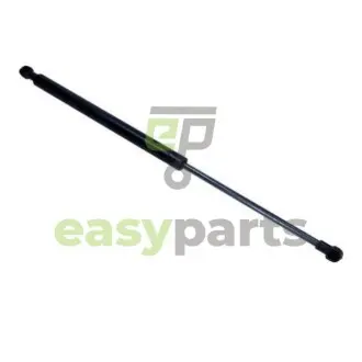 Амортизатор кришки багажника і капота Polcar 8127ABD