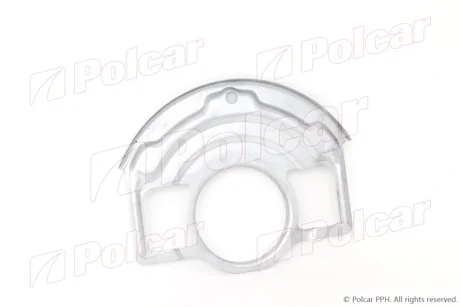 Захист гальмівного диска лівий=правий Polcar 2734OT10