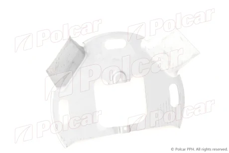 Защита тормозного диска левый=правый Polcar 3052OT20